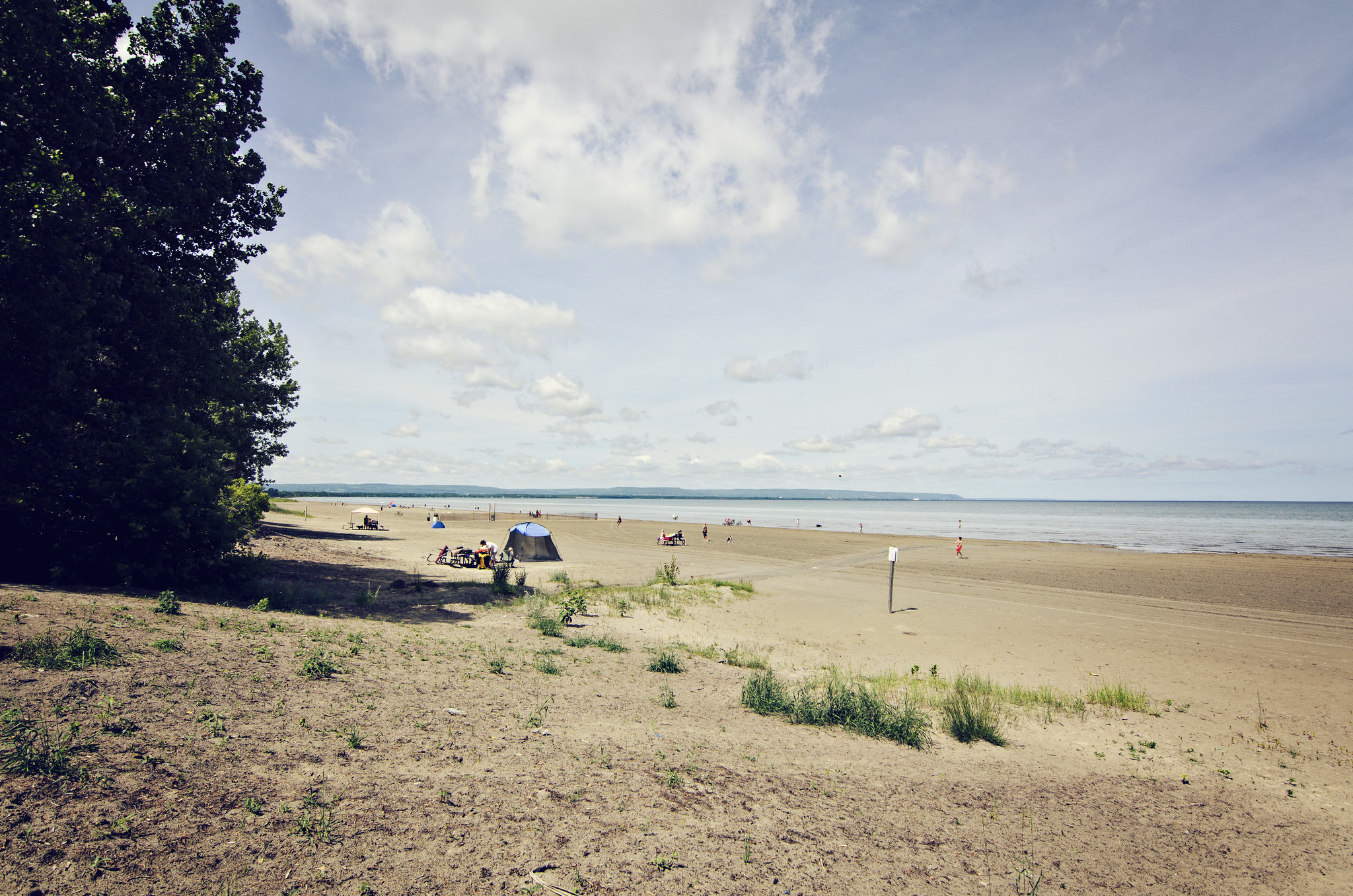 Wasaga beach