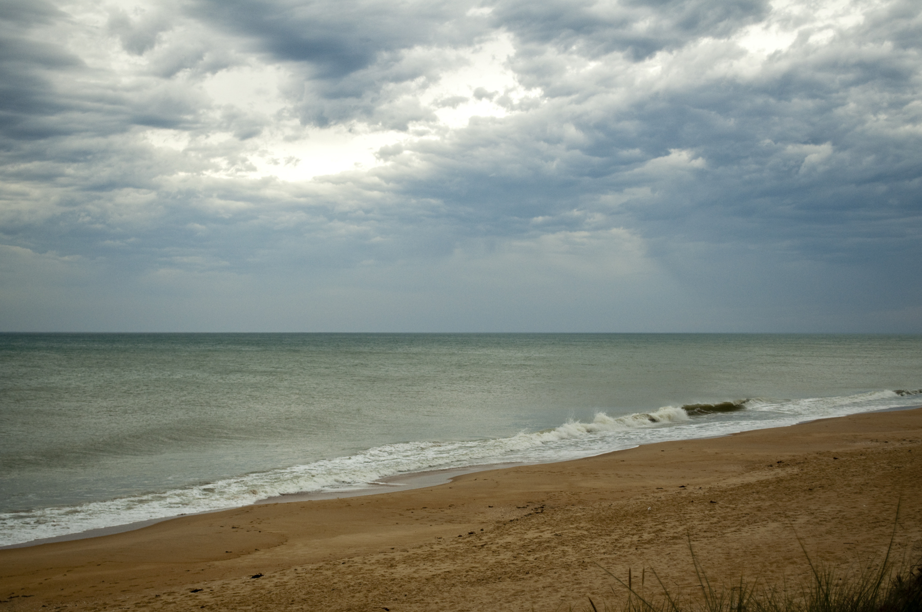 Ninety Miles Beach