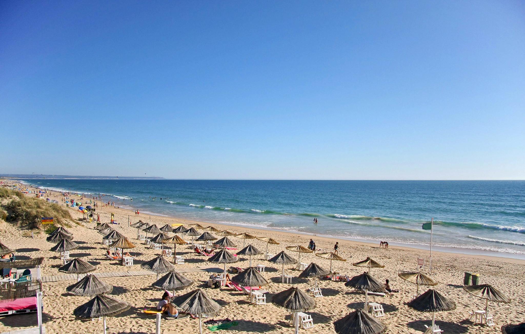 Costa da Caparica