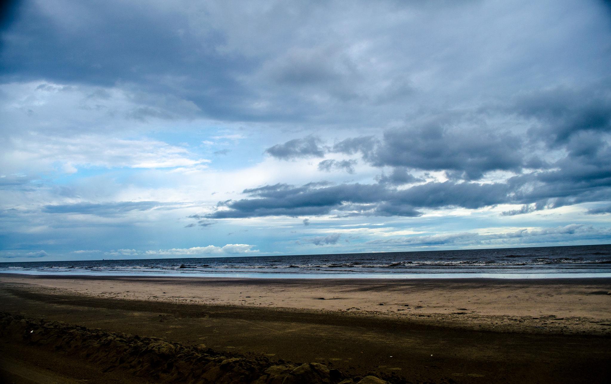 Praia do Cassino