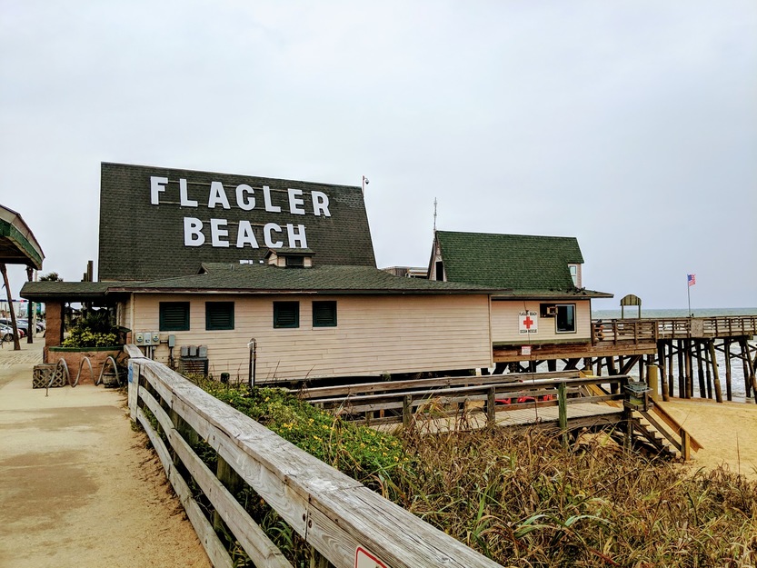 Flagler Beach