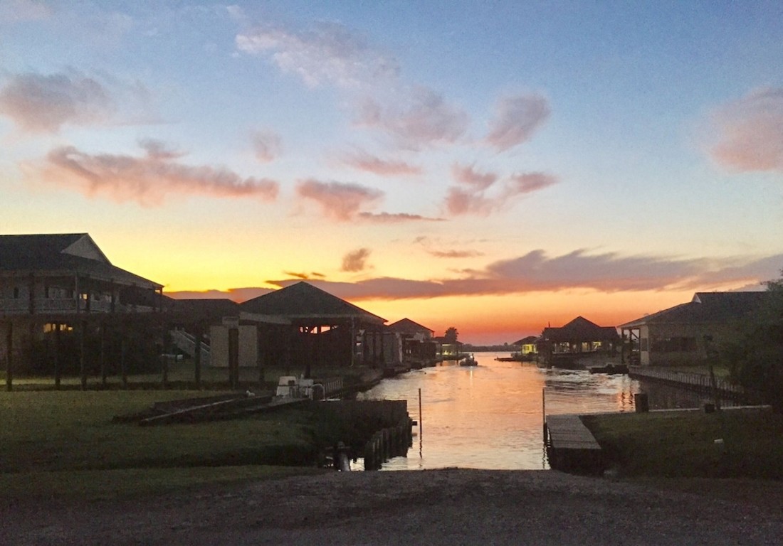 Waterfront On Lake Calcasieu -Minutes From Holly Beach/Hackberry Rod & Gun Club photo