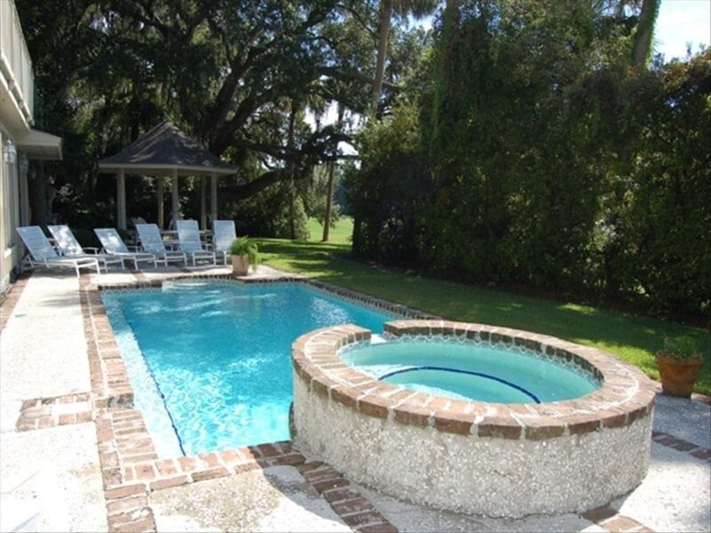 Beach Oriented on the Ocean Golf Course-Large Pool (may be heated) photo