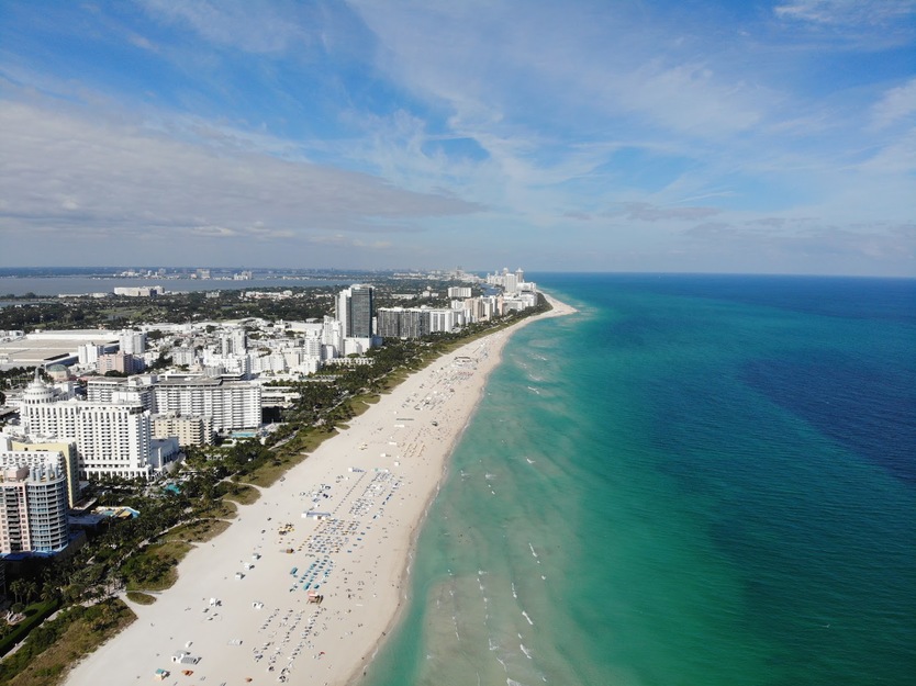 12th Street Beach: Photos, Map & Reviews [2023]