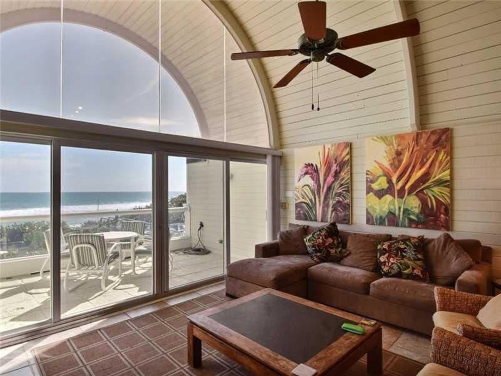 Unique Oceanfront Home with Incredible Views photo