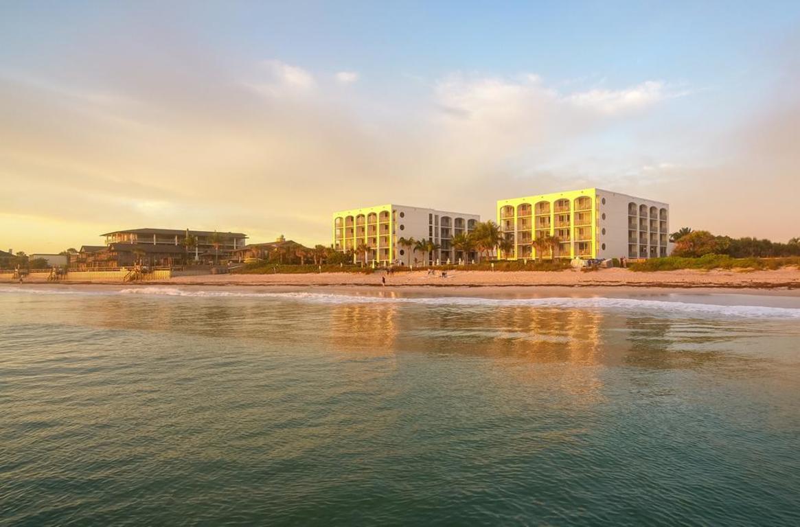 Costa d'Este Beach Resort & Spa photo