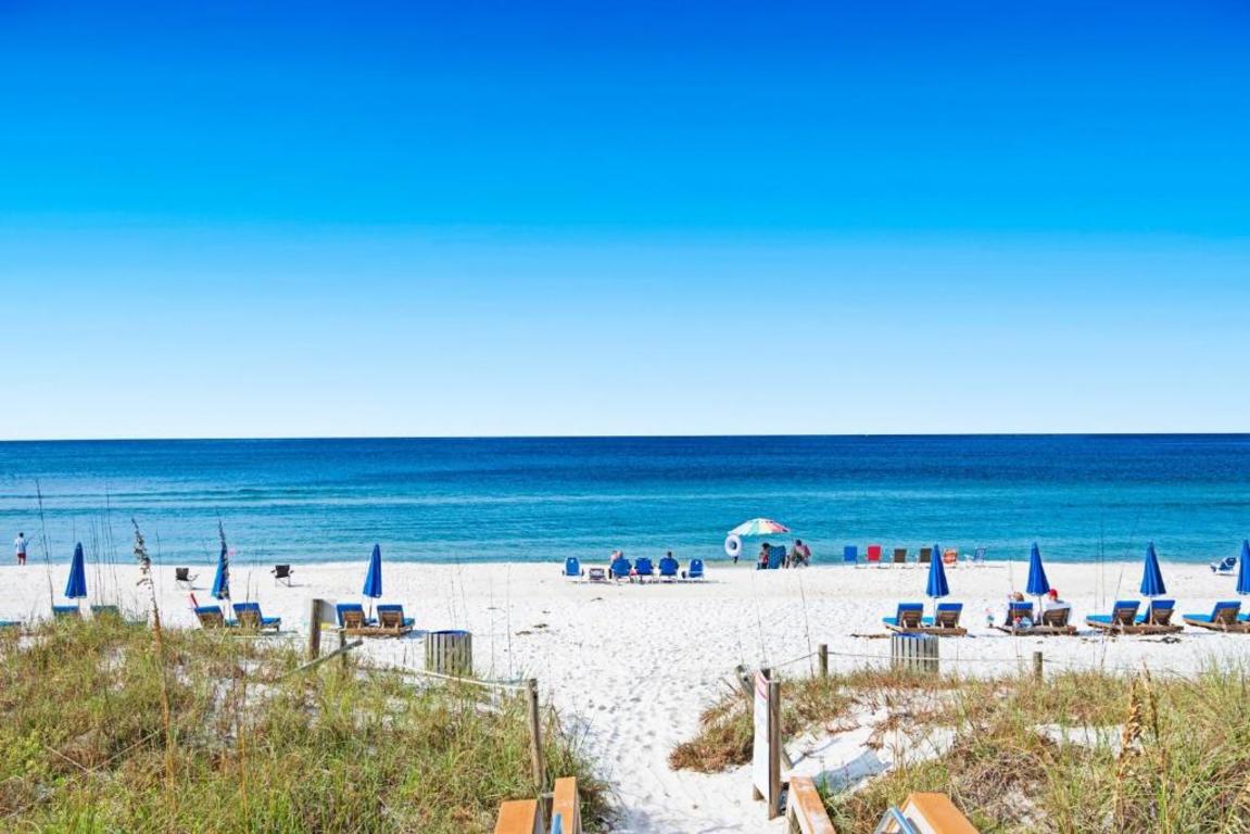 St. Andrew State Park Beach In Panama City Beach, Fl (2020 Photos 