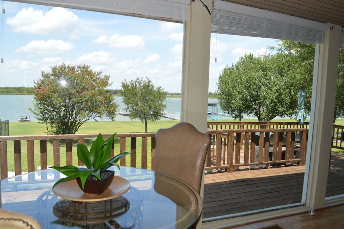 Frisco - Great Lake Lewisville Waterfront Home photo