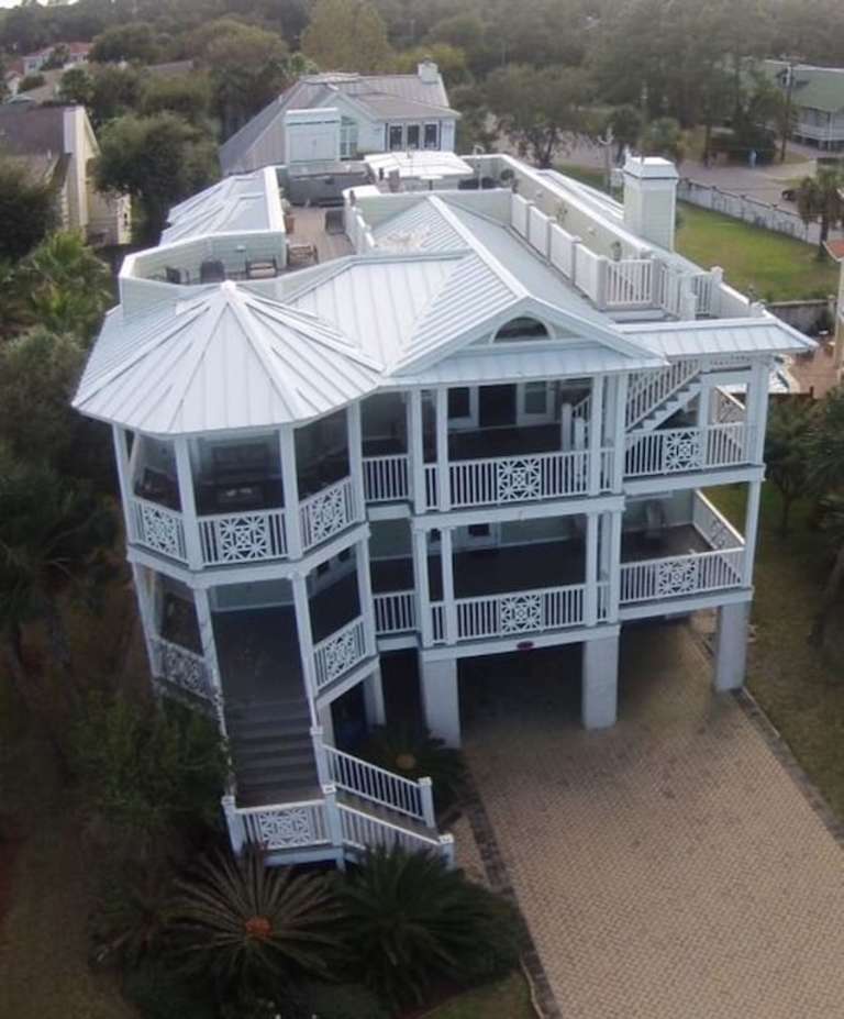 Experience Serenity on Tybee Island! Finest Home on Tybee!!! photo
