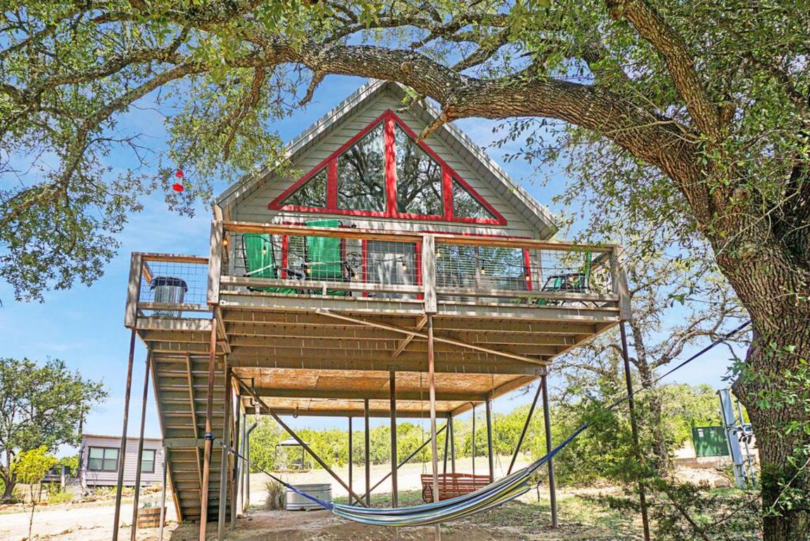 Arbor House of Dripping Springs - Finch House photo