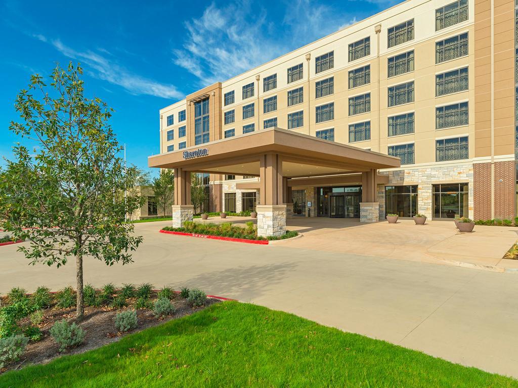 Sheraton Austin Georgetown Hotel & Conference Center photo