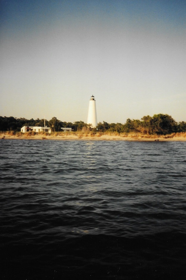 Georgetown Lighthouse SC