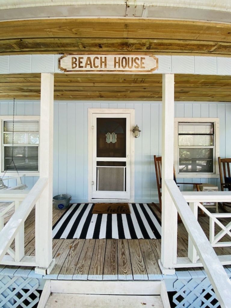 Vero Beach / Sebastian Beach House with Private Beach Access photo