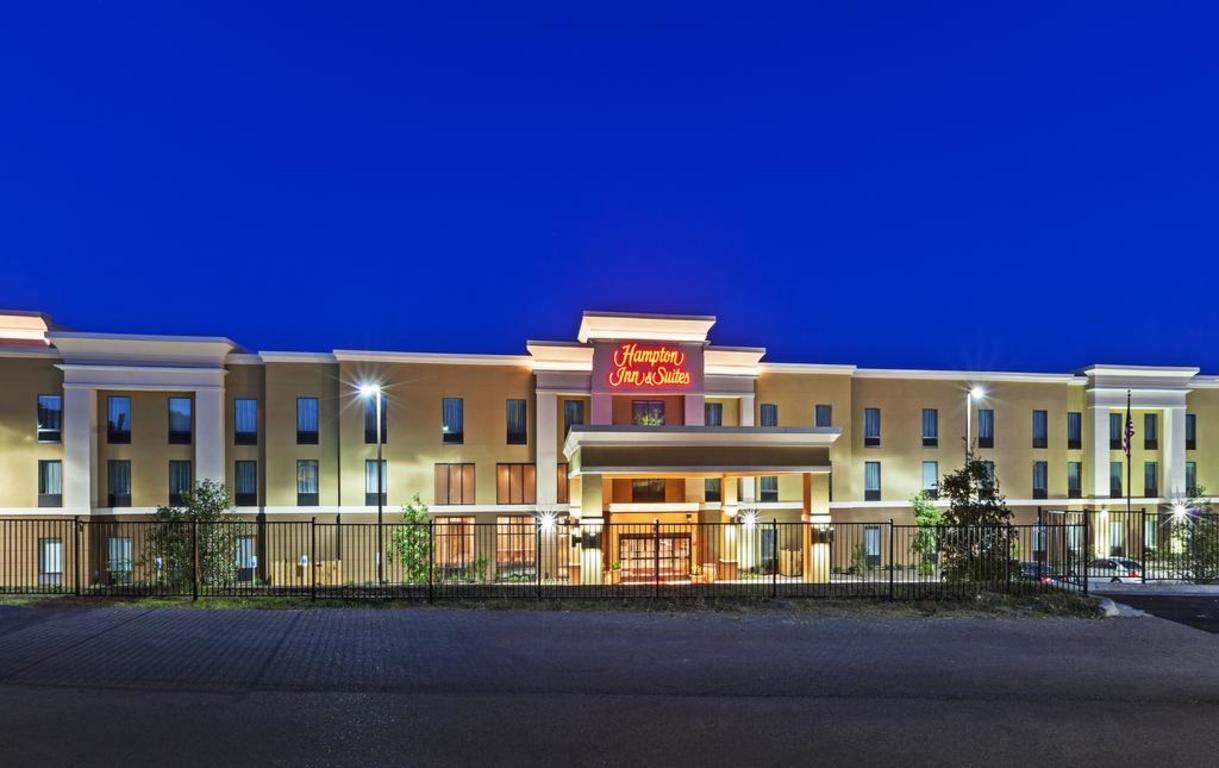 Hampton Inn and Suites Georgetown/Austin North, TX photo