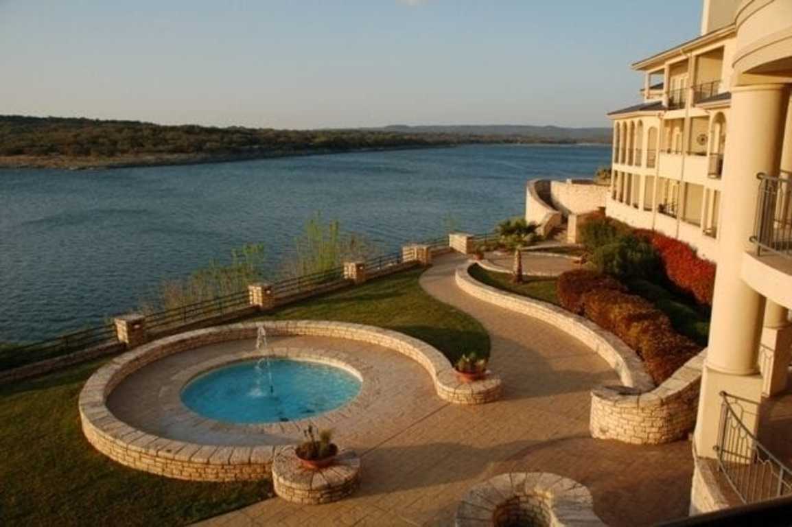 Luxury Condo on its Own Private Island on Lake Travis photo