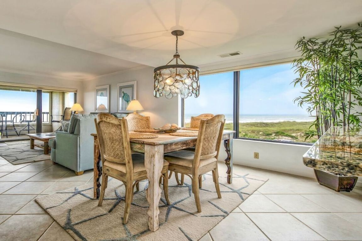 Beautiful Oceanfront Condo With Breathtaking Beach Views photo
