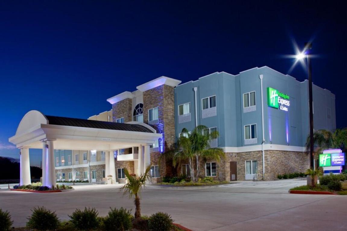 Holiday Inn Express & Suites Rockport - Bay View, an IHG hotel photo