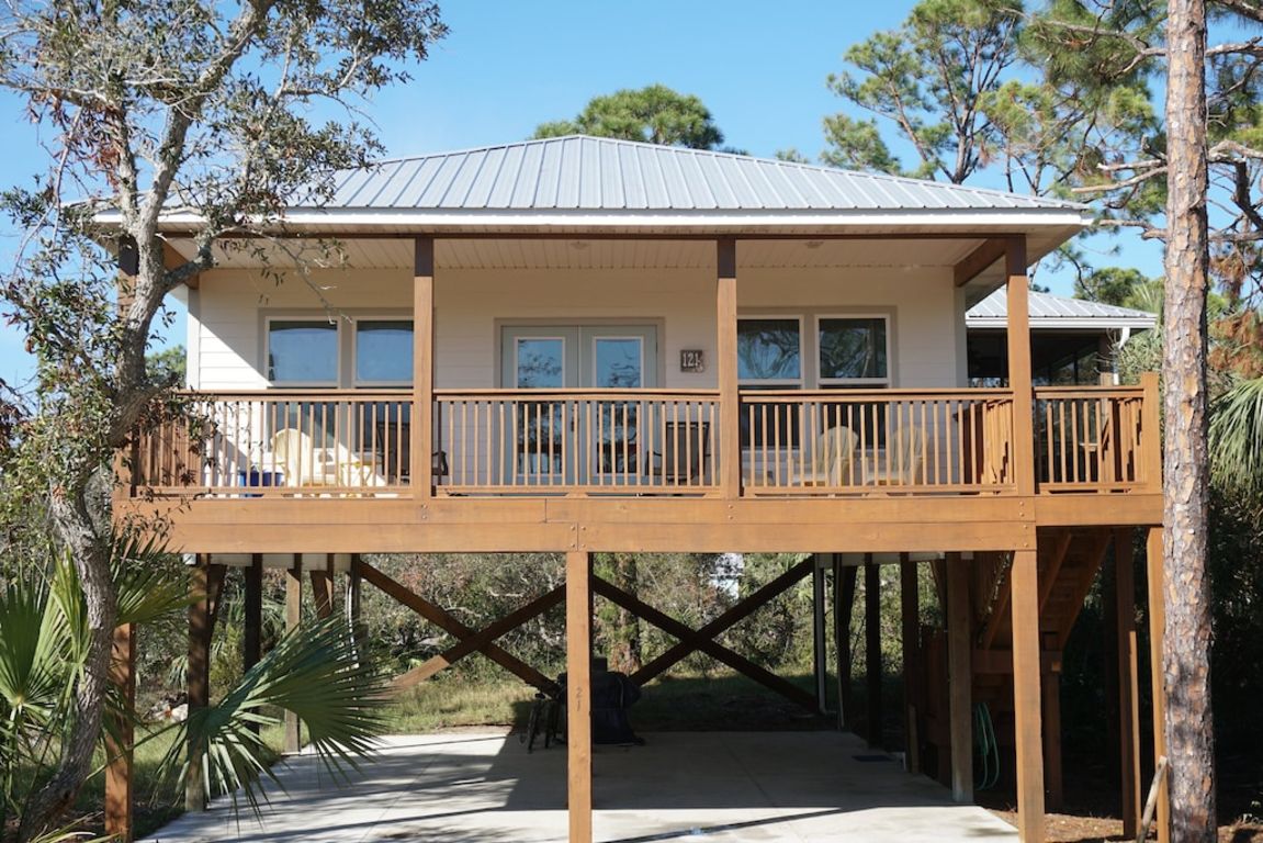 New Vacation Rental- Steps away from the beach! photo