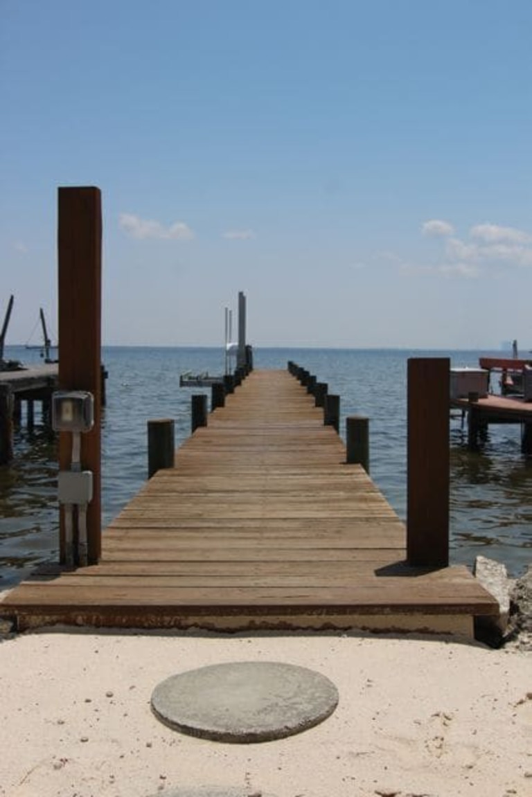 A Florida Waterfront Vacation Rental photo