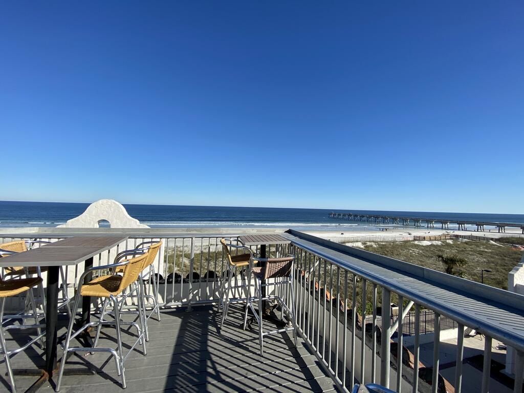 Casa Marina Hotel & Restaurant - Jacksonville Beach photo