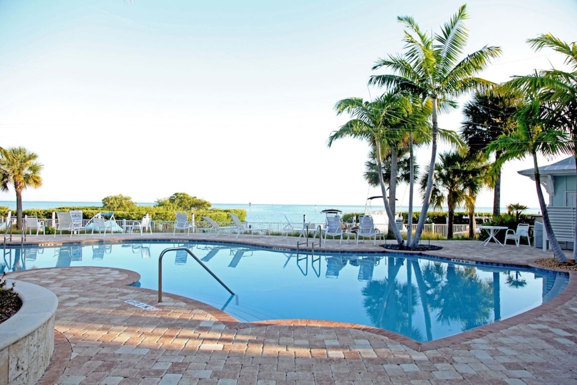 MAY 1-12th avail, Boat Slip included, 2 Beaches, Pool, Oceanfront Anglers Reef photo