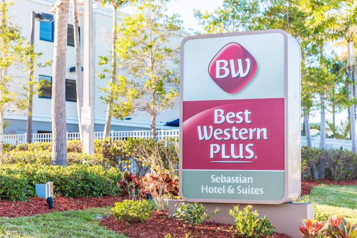 Best Western Plus Sebastian Hotel & Suites photo