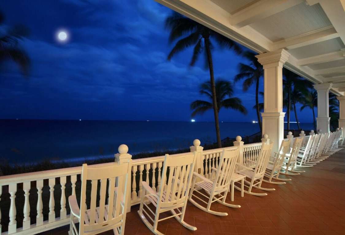 SUPER CLEAN & Recently Remodeled Ocean View Unit with Largest Balcony at Resort photo