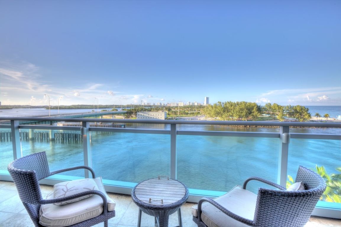 Ritz Carlton Hotel at Bal Harbour FL, 1147ft2 as low as $299 a night ! photo