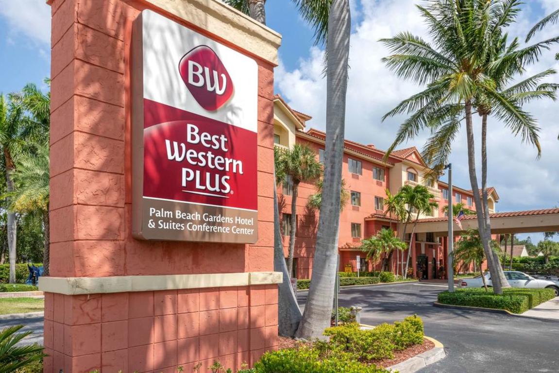 Best Western Plus Palm Beach Gardens Hotel & Suites and Conference Ct photo