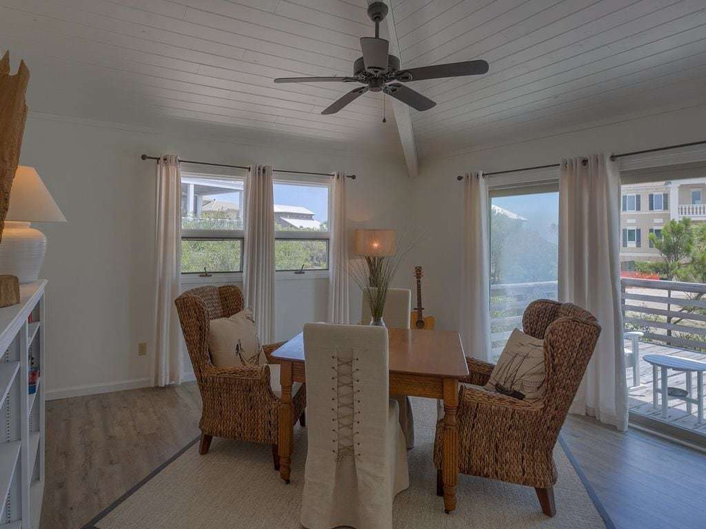 At Last, 3BR/2BA Timeless Beauty w/ Easy Beach Access & Clubhouse w/ Pool! photo