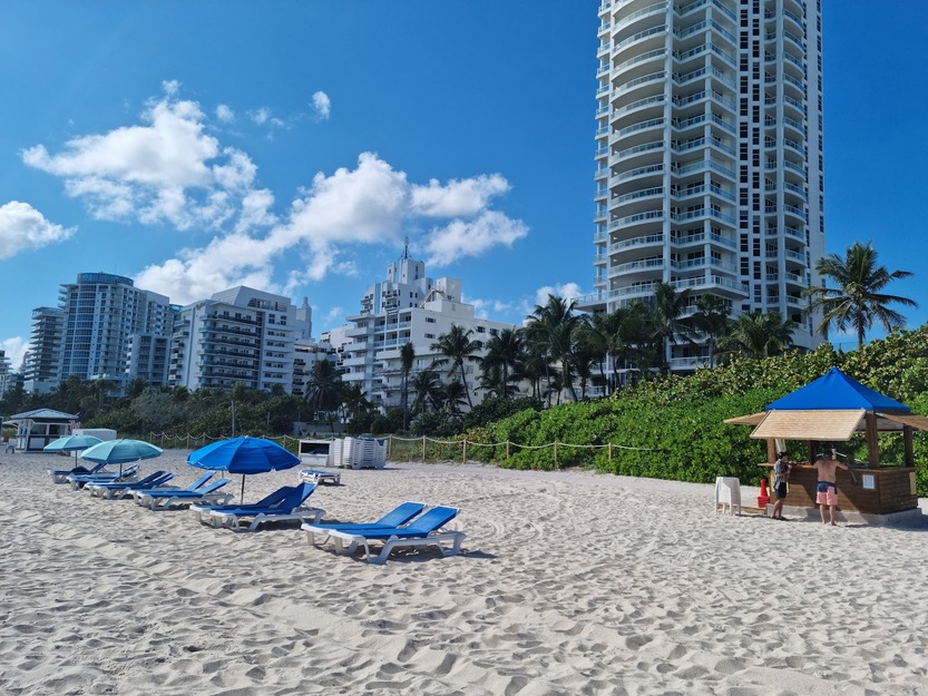 Mid Beach Miami Beach FL