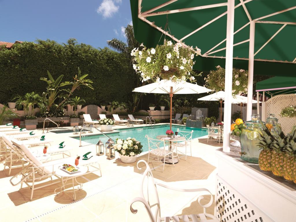 The Chesterfield Hotel Palm Beach photo