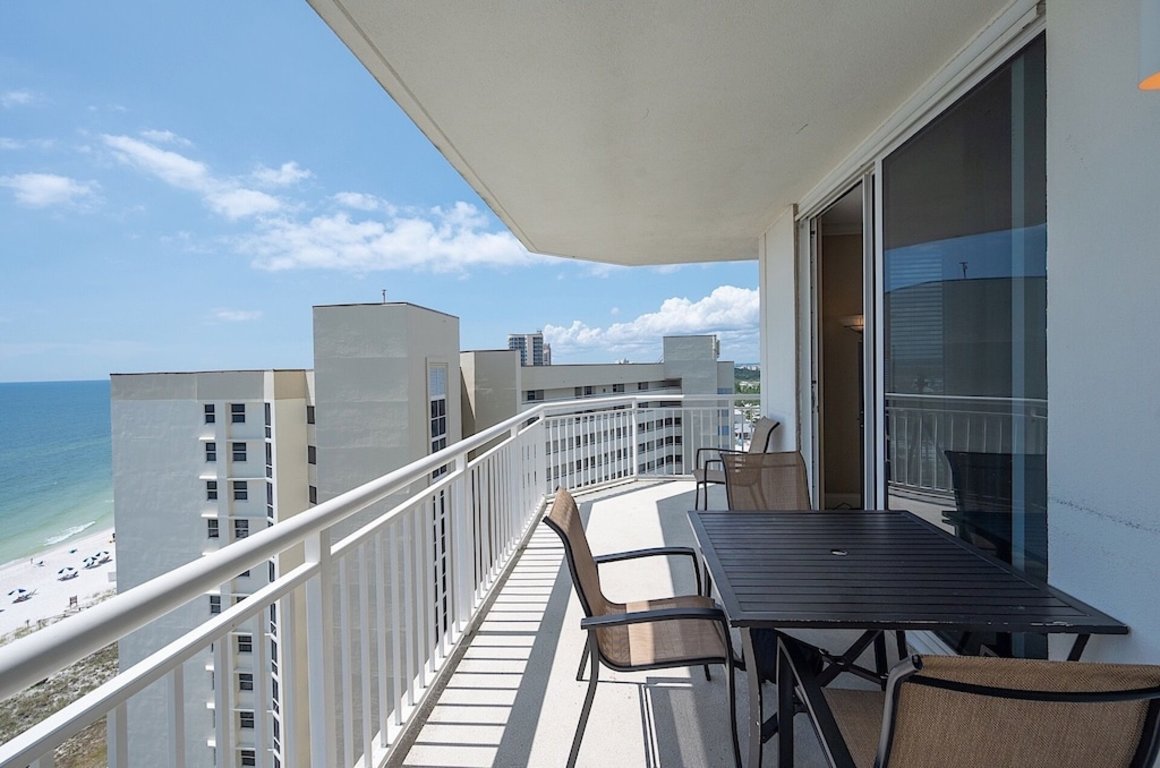 LIMITED April, May, June dates available! Spacious BEACHFRONT end unit @Palacio photo