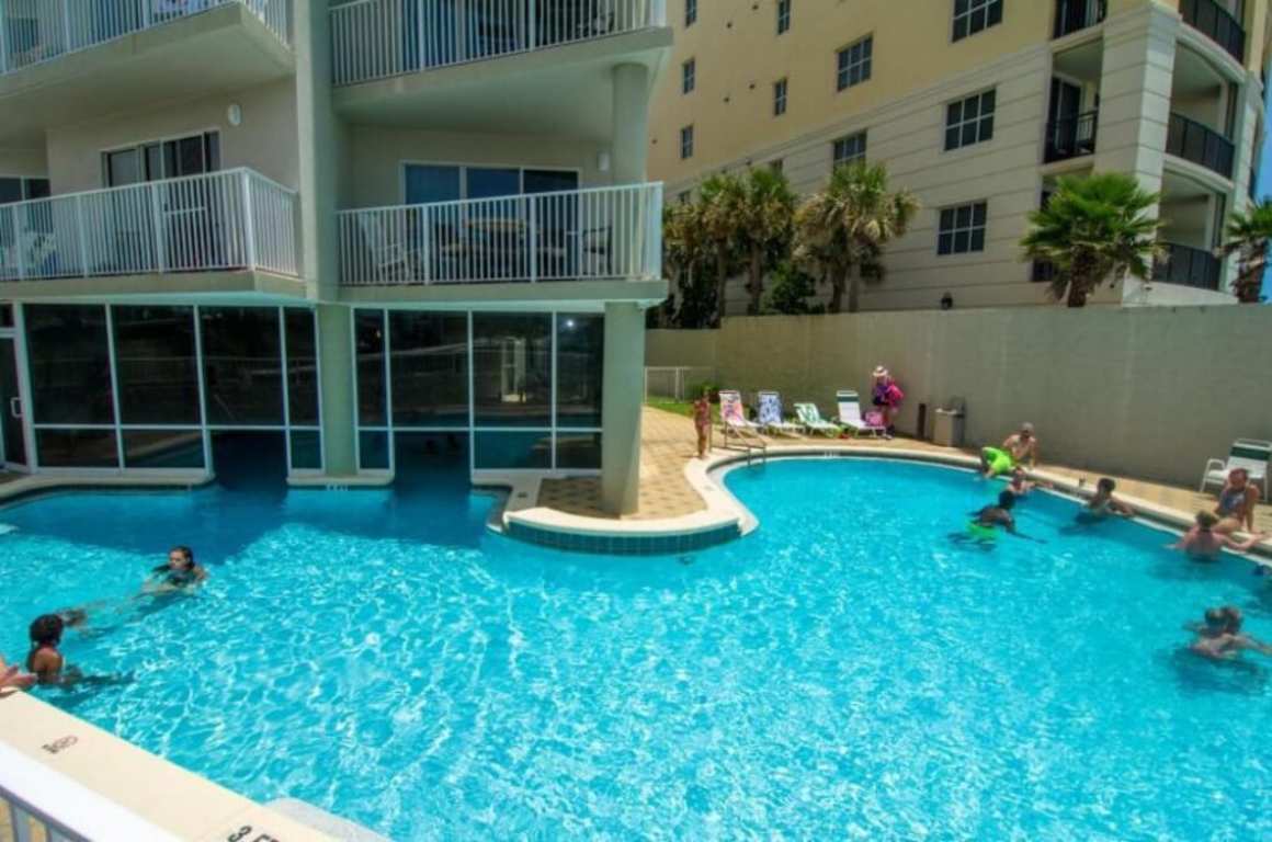 Booking Spring / Summer 2021 **All-Inclusive Rate** FREE WiFi - 2BR/2BA on Beach photo