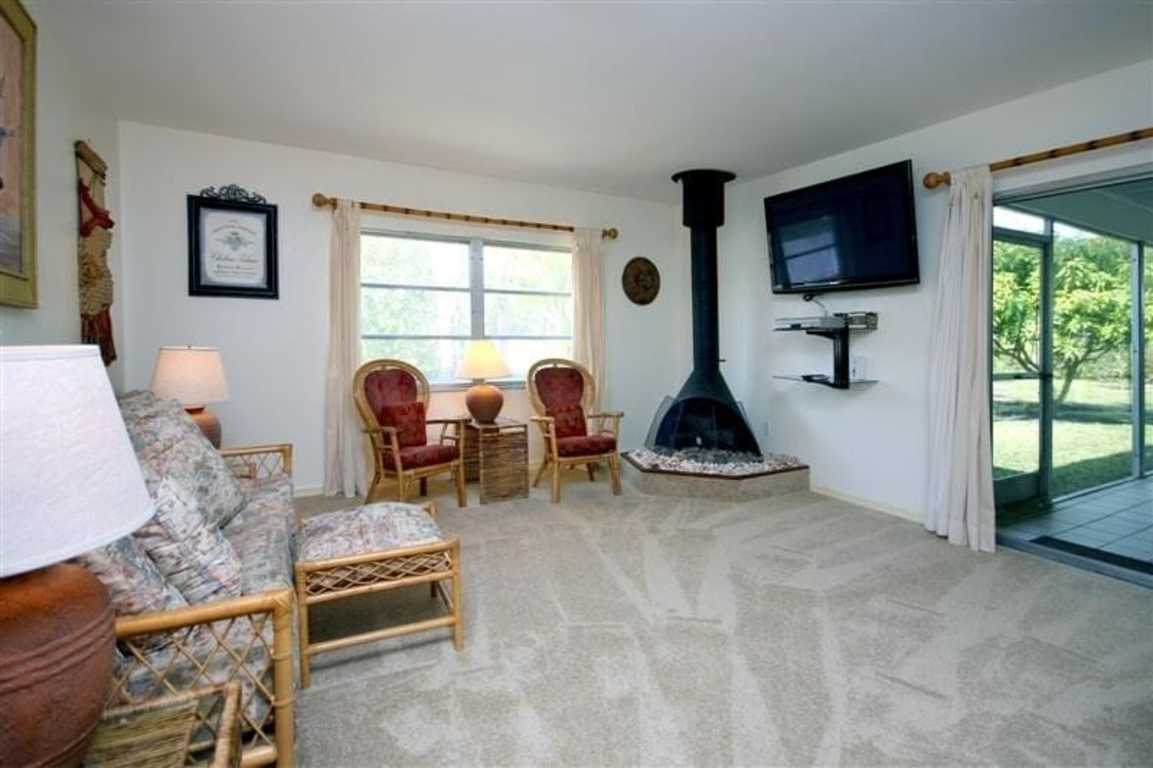 Sleeps 10 - Available Year Round - Huge Private Home photo