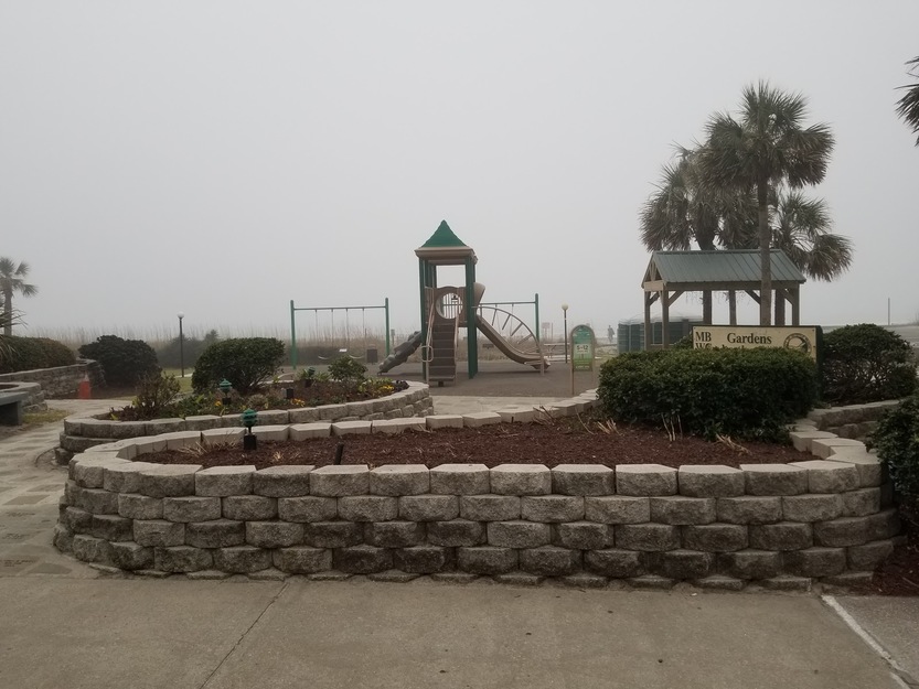 Gardens by the Sea (Myrtle Beach SC)