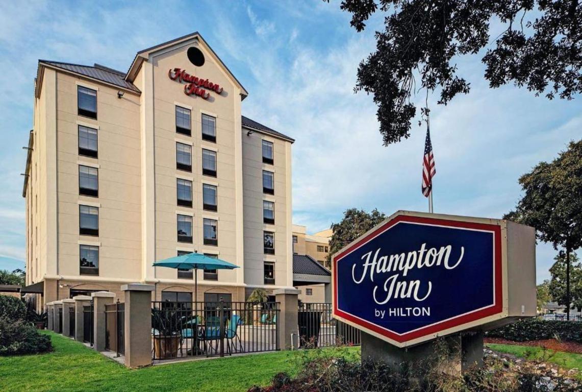 Hampton Inn Biloxi Beach Boulevard photo