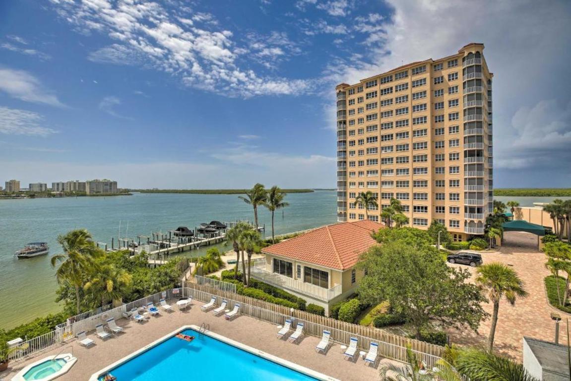 Lovers Key Condo with Pool, Perfect for Couples photo