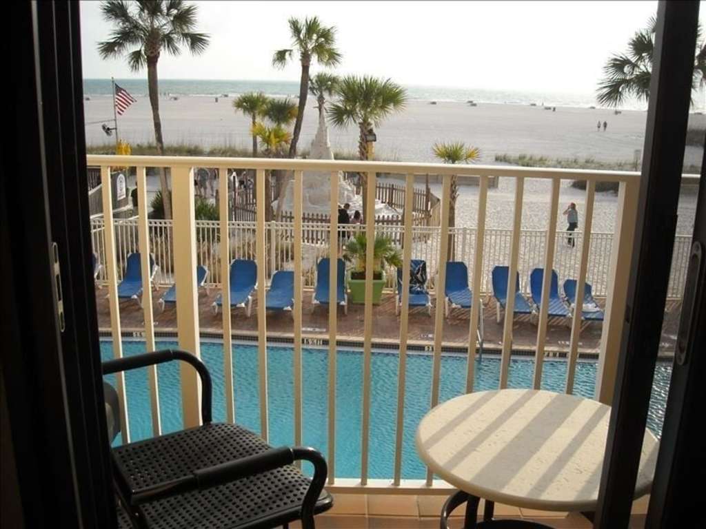 Oceanfront Bilmar #242 with Balcony, King Bed, Best Prices photo