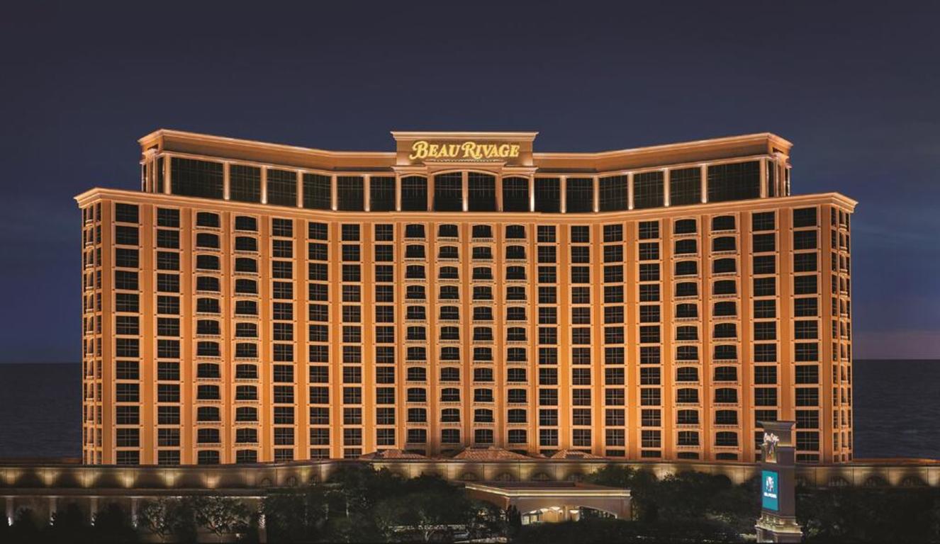 Beau Rivage Resort & Casino photo