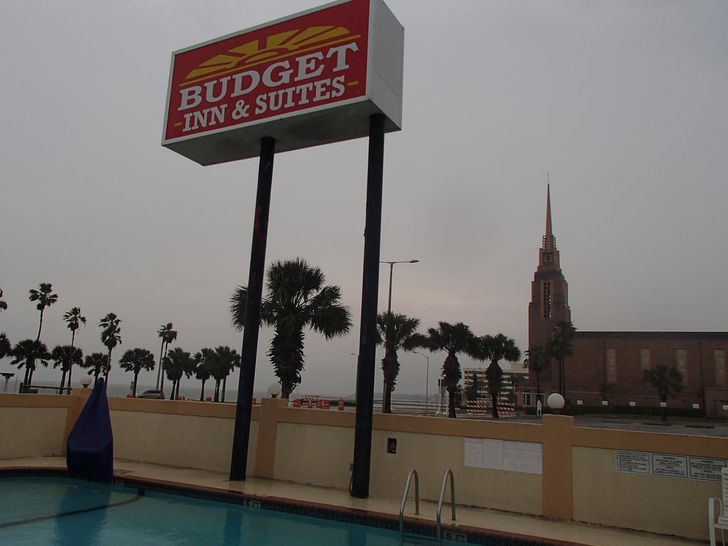 Budget Inn and Suites Corpus Christi photo