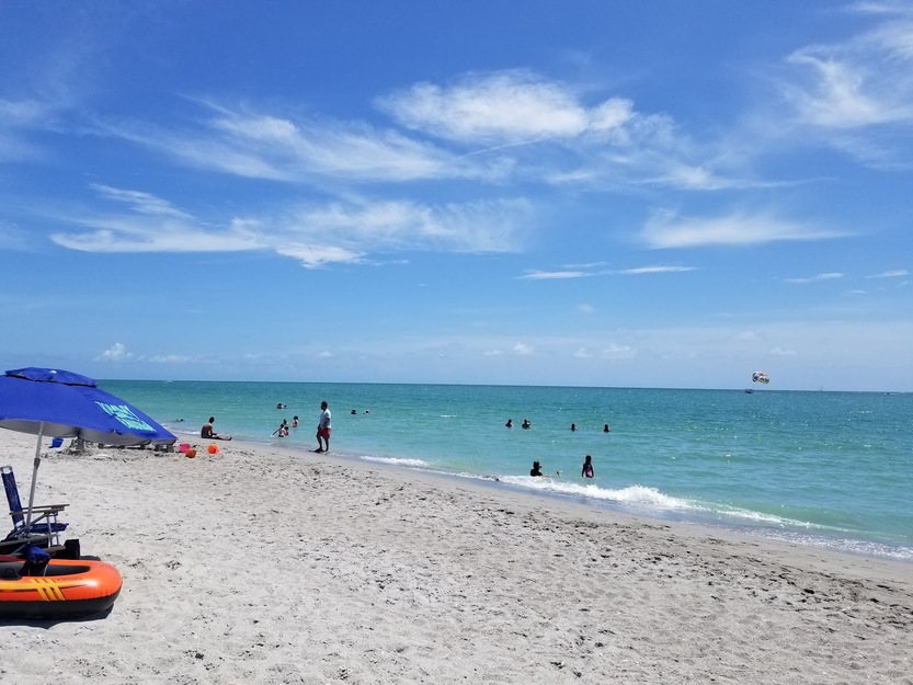 Captiva Beach, Florida