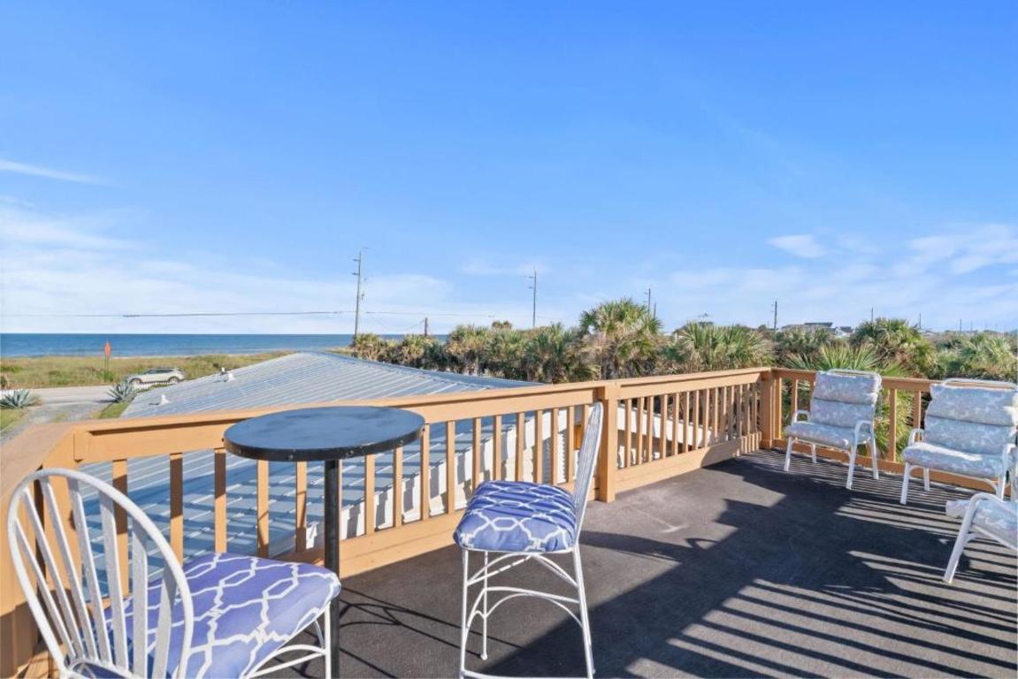 Oceans 360, Atlantic Ocean and Intercoastal Views, 3 Story Decks! photo