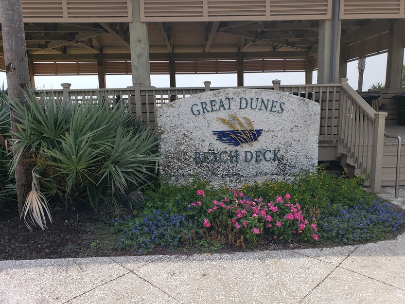 Great Dunes Park