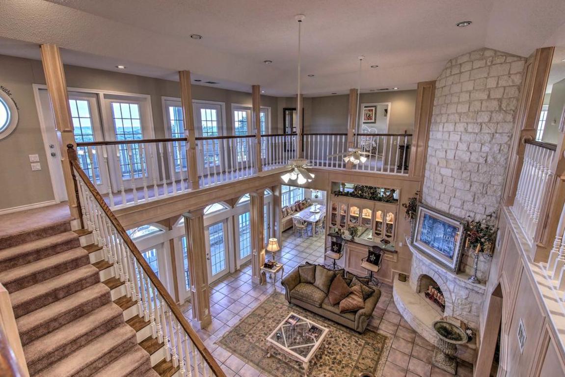6,000-Square-Foot Wimberley Home with Private Pool! photo