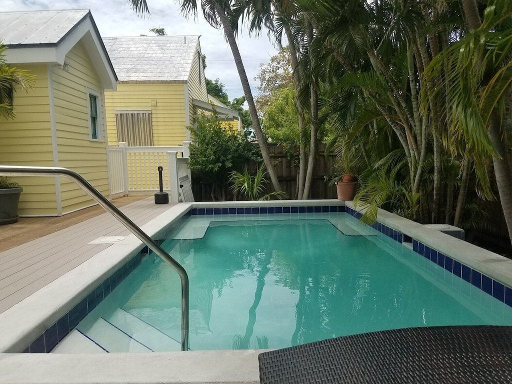 Steps from Duval, Pool & Bikes $99-$219 Night! photo