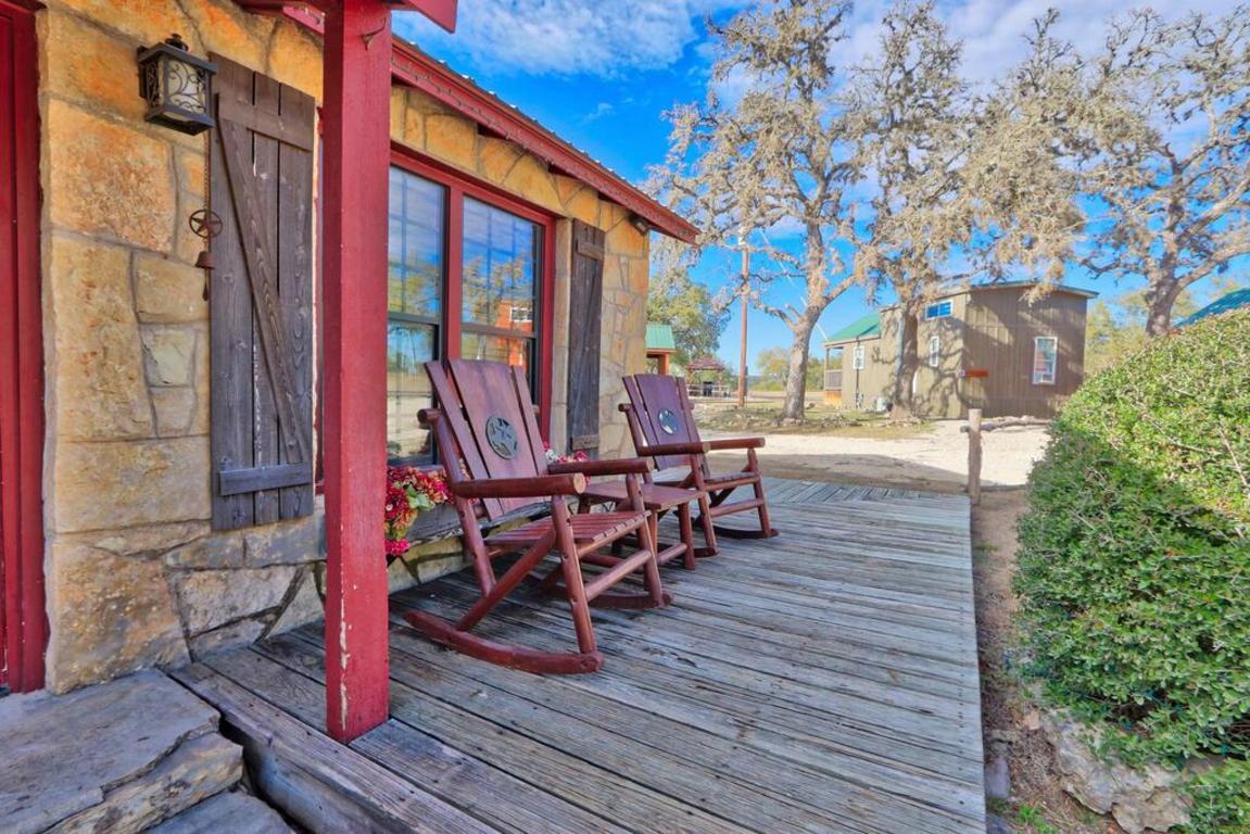 The Ranch at Wimberley - Caretaker's Cottage photo