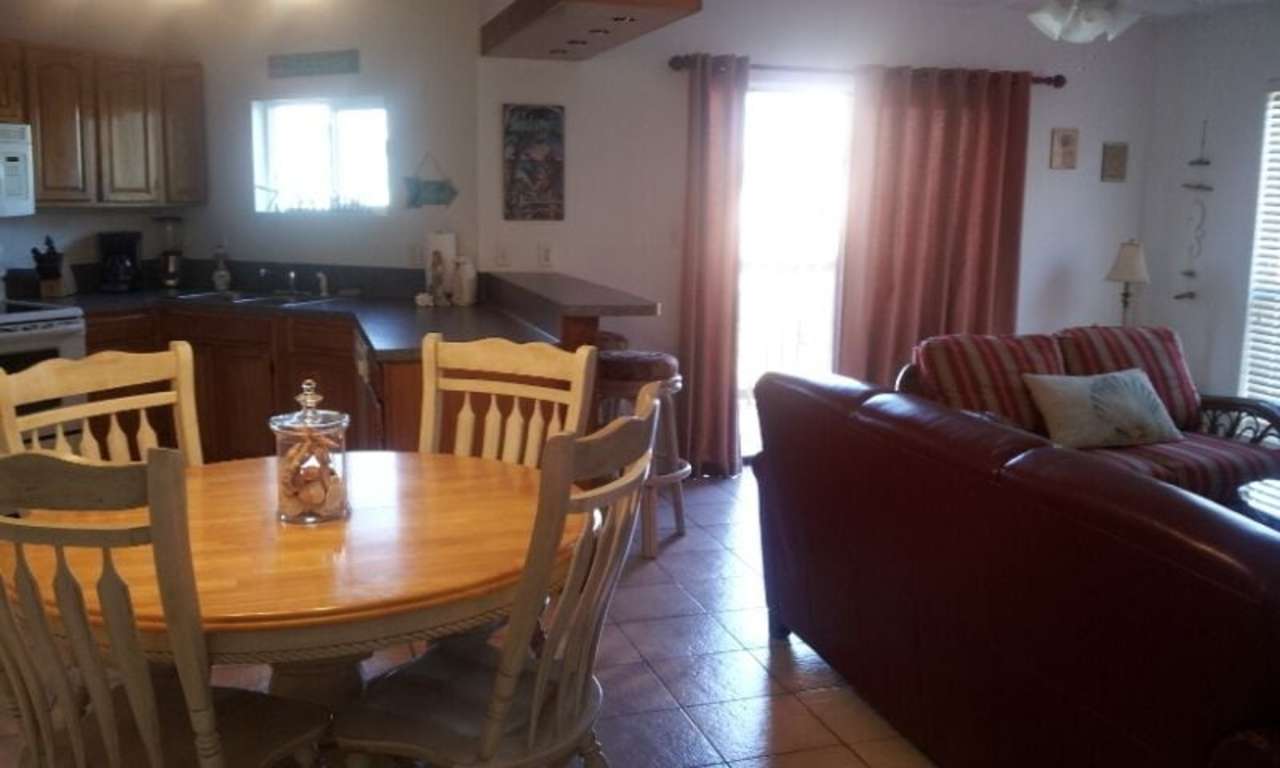 Embrace the Beach Life, Private, 3 Bedroom Unit! photo