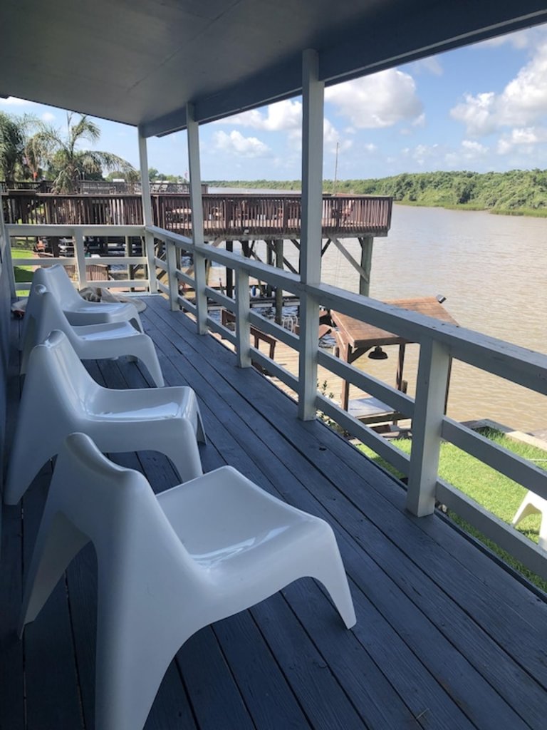 Social Distance in Paradise - The Reel Retreat - Boat Lift Now Available photo