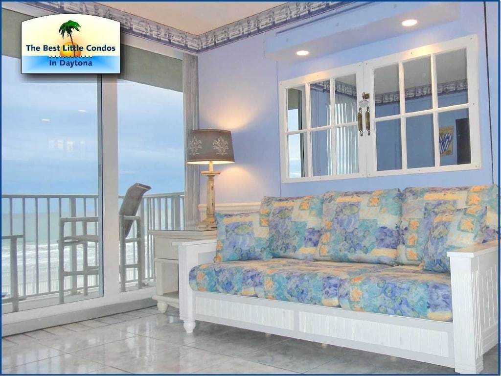 OCEANFRONT VIEWS FROM LR & BR - CHECK OUR LAST MINUTE SAVINGS photo